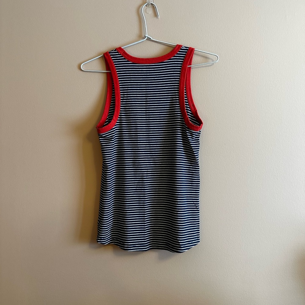 Tank Top - Picture 2 of 2